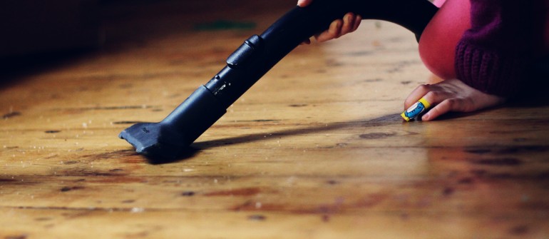 Waarom luistert mijn kind niet?