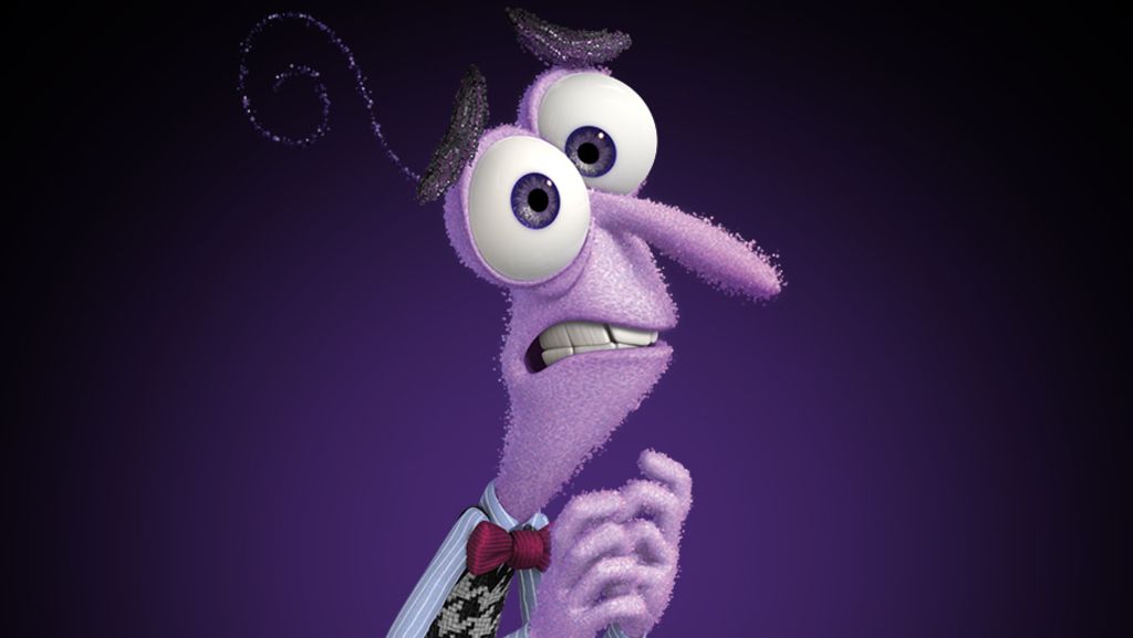 Angst is ook gewoon nuttig volgens 8 jarige...